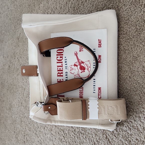 Tote Bag - Picture 4 of 8